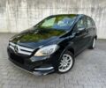 Чорний Мерседес Б-клас, об'ємом двигуна 2 л та пробігом 79 тис. км за 7700 $, фото 1 на Automoto.ua