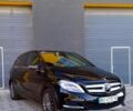 Чорний Мерседес Б-клас, об'ємом двигуна 0 л та пробігом 110 тис. км за 10000 $, фото 1 на Automoto.ua