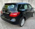 Чорний Мерседес Б-клас, об'ємом двигуна 2 л та пробігом 68 тис. км за 7800 $, фото 3 на Automoto.ua
