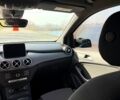Черный Мерседес Б-класс, объемом двигателя 0.13 л и пробегом 131 тыс. км за 11000 $, фото 9 на Automoto.ua