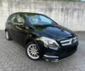 Чорний Мерседес Б-клас, об'ємом двигуна 2 л та пробігом 79 тис. км за 7700 $, фото 7 на Automoto.ua