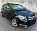 Чорний Мерседес Б-клас, об'ємом двигуна 2 л та пробігом 68 тис. км за 7800 $, фото 1 на Automoto.ua