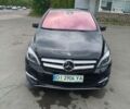 Чорний Мерседес Б-клас, об'ємом двигуна 0 л та пробігом 112 тис. км за 13000 $, фото 1 на Automoto.ua