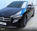 Черный Мерседес Б-класс, объемом двигателя 2 л и пробегом 140 тыс. км за 19700 $, фото 1 на Automoto.ua
