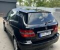 Чорний Мерседес Б-клас, об'ємом двигуна 2 л та пробігом 250 тис. км за 3200 $, фото 1 на Automoto.ua