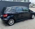 Чорний Мерседес Б-клас, об'ємом двигуна 2 л та пробігом 250 тис. км за 3200 $, фото 3 на Automoto.ua