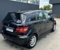 Чорний Мерседес Б-клас, об'ємом двигуна 2 л та пробігом 250 тис. км за 3200 $, фото 5 на Automoto.ua