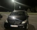 Чорний Мерседес Б-клас, об'ємом двигуна 2 л та пробігом 294 тис. км за 5120 $, фото 8 на Automoto.ua