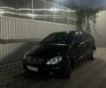 Чорний Мерседес Б-клас, об'ємом двигуна 2 л та пробігом 170 тис. км за 5700 $, фото 1 на Automoto.ua