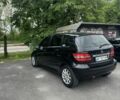 Чорний Мерседес Б-клас, об'ємом двигуна 2 л та пробігом 294 тис. км за 5120 $, фото 3 на Automoto.ua