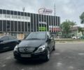 Чорний Мерседес Б-клас, об'ємом двигуна 2 л та пробігом 294 тис. км за 5120 $, фото 2 на Automoto.ua