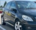 Чорний Мерседес Б-клас, об'ємом двигуна 2 л та пробігом 352 тис. км за 3722 $, фото 1 на Automoto.ua