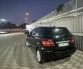 Чорний Мерседес Б-клас, об'ємом двигуна 2 л та пробігом 170 тис. км за 5700 $, фото 1 на Automoto.ua