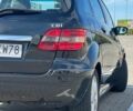 Чорний Мерседес Б-клас, об'ємом двигуна 2 л та пробігом 352 тис. км за 3722 $, фото 2 на Automoto.ua