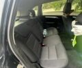 Чорний Мерседес Б-клас, об'ємом двигуна 2 л та пробігом 294 тис. км за 5120 $, фото 6 на Automoto.ua