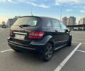 Чорний Мерседес Б-клас, об'ємом двигуна 2 л та пробігом 260 тис. км за 5500 $, фото 2 на Automoto.ua