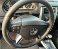 Чорний Мерседес Б-клас, об'ємом двигуна 2 л та пробігом 260 тис. км за 5500 $, фото 7 на Automoto.ua