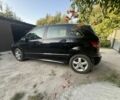 Чорний Мерседес Б-клас, об'ємом двигуна 1.7 л та пробігом 233 тис. км за 7500 $, фото 4 на Automoto.ua