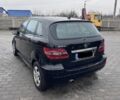 Черный Мерседес Б-класс, объемом двигателя 2 л и пробегом 250 тыс. км за 2300 $, фото 1 на Automoto.ua