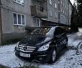 Чорний Мерседес Б-клас, об'ємом двигуна 2 л та пробігом 336 тис. км за 5500 $, фото 1 на Automoto.ua