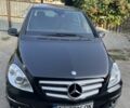 Чорний Мерседес Б-клас, об'ємом двигуна 1.7 л та пробігом 233 тис. км за 7500 $, фото 2 на Automoto.ua