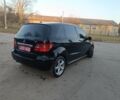 Чорний Мерседес Б-клас, об'ємом двигуна 2 л та пробігом 230 тис. км за 7800 $, фото 2 на Automoto.ua