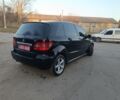 Чорний Мерседес Б-клас, об'ємом двигуна 2 л та пробігом 230 тис. км за 7800 $, фото 1 на Automoto.ua