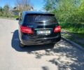 Чорний Мерседес Б-клас, об'ємом двигуна 1.8 л та пробігом 232 тис. км за 11650 $, фото 3 на Automoto.ua