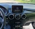 Чорний Мерседес Б-клас, об'ємом двигуна 1.8 л та пробігом 232 тис. км за 11650 $, фото 4 на Automoto.ua