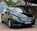 Чорний Мерседес Б-клас, об'ємом двигуна 1.8 л та пробігом 382 тис. км за 11999 $, фото 1 на Automoto.ua