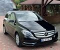 Чорний Мерседес Б-клас, об'ємом двигуна 1.8 л та пробігом 382 тис. км за 11999 $, фото 1 на Automoto.ua