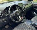 Чорний Мерседес Б-клас, об'ємом двигуна 1.8 л та пробігом 382 тис. км за 11999 $, фото 4 на Automoto.ua