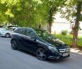 Черный Мерседес Б-класс, объемом двигателя 1.6 л и пробегом 180 тыс. км за 14100 $, фото 3 на Automoto.ua