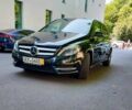 Черный Мерседес Б-класс, объемом двигателя 1.6 л и пробегом 180 тыс. км за 14100 $, фото 1 на Automoto.ua