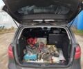 Черный Мерседес Б-класс, объемом двигателя 1.5 л и пробегом 330 тыс. км за 9200 $, фото 5 на Automoto.ua