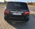 Чорний Мерседес Б-клас, об'ємом двигуна 0 л та пробігом 137 тис. км за 11465 $, фото 14 на Automoto.ua