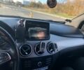 Чорний Мерседес Б-клас, об'ємом двигуна 0 л та пробігом 137 тис. км за 11465 $, фото 1 на Automoto.ua