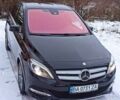 Чорний Мерседес Б-клас, об'ємом двигуна 0 л та пробігом 105 тис. км за 11500 $, фото 1 на Automoto.ua