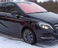 Чорний Мерседес Б-клас, об'ємом двигуна 0 л та пробігом 105 тис. км за 11500 $, фото 1 на Automoto.ua