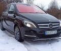 Чорний Мерседес Б-клас, об'ємом двигуна 0 л та пробігом 105 тис. км за 11500 $, фото 11 на Automoto.ua