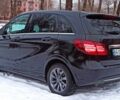 Чорний Мерседес Б-клас, об'ємом двигуна 0 л та пробігом 105 тис. км за 11500 $, фото 7 на Automoto.ua