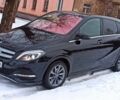 Чорний Мерседес Б-клас, об'ємом двигуна 0 л та пробігом 105 тис. км за 11500 $, фото 9 на Automoto.ua