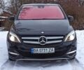 Чорний Мерседес Б-клас, об'ємом двигуна 0 л та пробігом 105 тис. км за 11500 $, фото 10 на Automoto.ua
