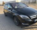 Чорний Мерседес Б-клас, об'ємом двигуна 0 л та пробігом 137 тис. км за 11465 $, фото 1 на Automoto.ua