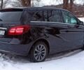 Чорний Мерседес Б-клас, об'ємом двигуна 0 л та пробігом 105 тис. км за 11500 $, фото 5 на Automoto.ua