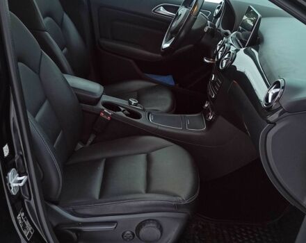 Чорний Мерседес Б-клас, об'ємом двигуна 0 л та пробігом 105 тис. км за 11500 $, фото 20 на Automoto.ua