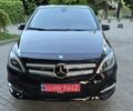 Чорний Мерседес Б-клас, об'ємом двигуна 0 л та пробігом 97 тис. км за 8800 $, фото 1 на Automoto.ua