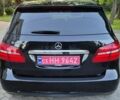 Чорний Мерседес Б-клас, об'ємом двигуна 0 л та пробігом 97 тис. км за 8800 $, фото 5 на Automoto.ua