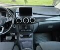 Чорний Мерседес Б-клас, об'ємом двигуна 0 л та пробігом 97 тис. км за 8800 $, фото 11 на Automoto.ua