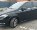Чорний Мерседес Б-клас, об'ємом двигуна 0 л та пробігом 122 тис. км за 9999 $, фото 1 на Automoto.ua